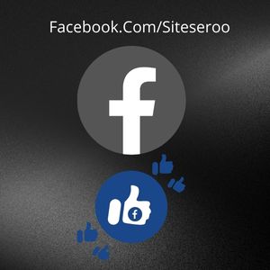 Like and follow Siteseroo on its FB page
