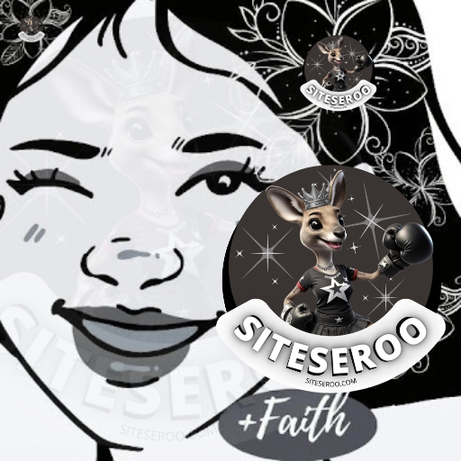 Siteseroo Faith Profile Image