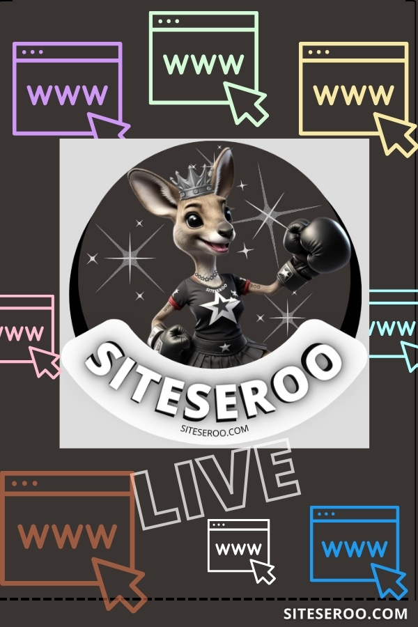 Siteseroo is live online